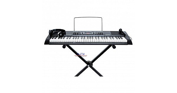 Jual Alesis Melody 61 MKII 61-Key Portable Keyboard with ...